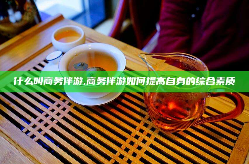 灌南什么叫商务伴游,商务伴游如何提高自身的综合素质